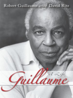 cover image of Guillaume